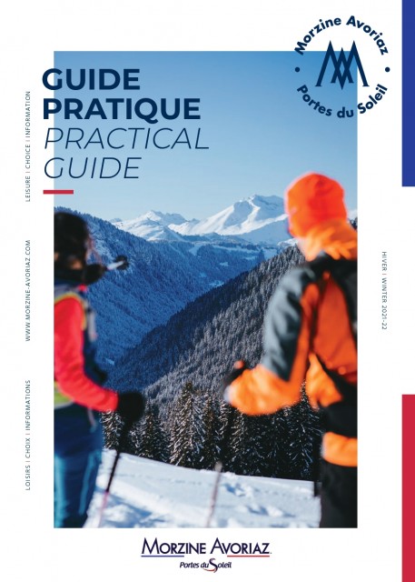 WINTER  PRACTICAL GUIDE