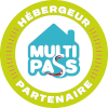 Multipass member