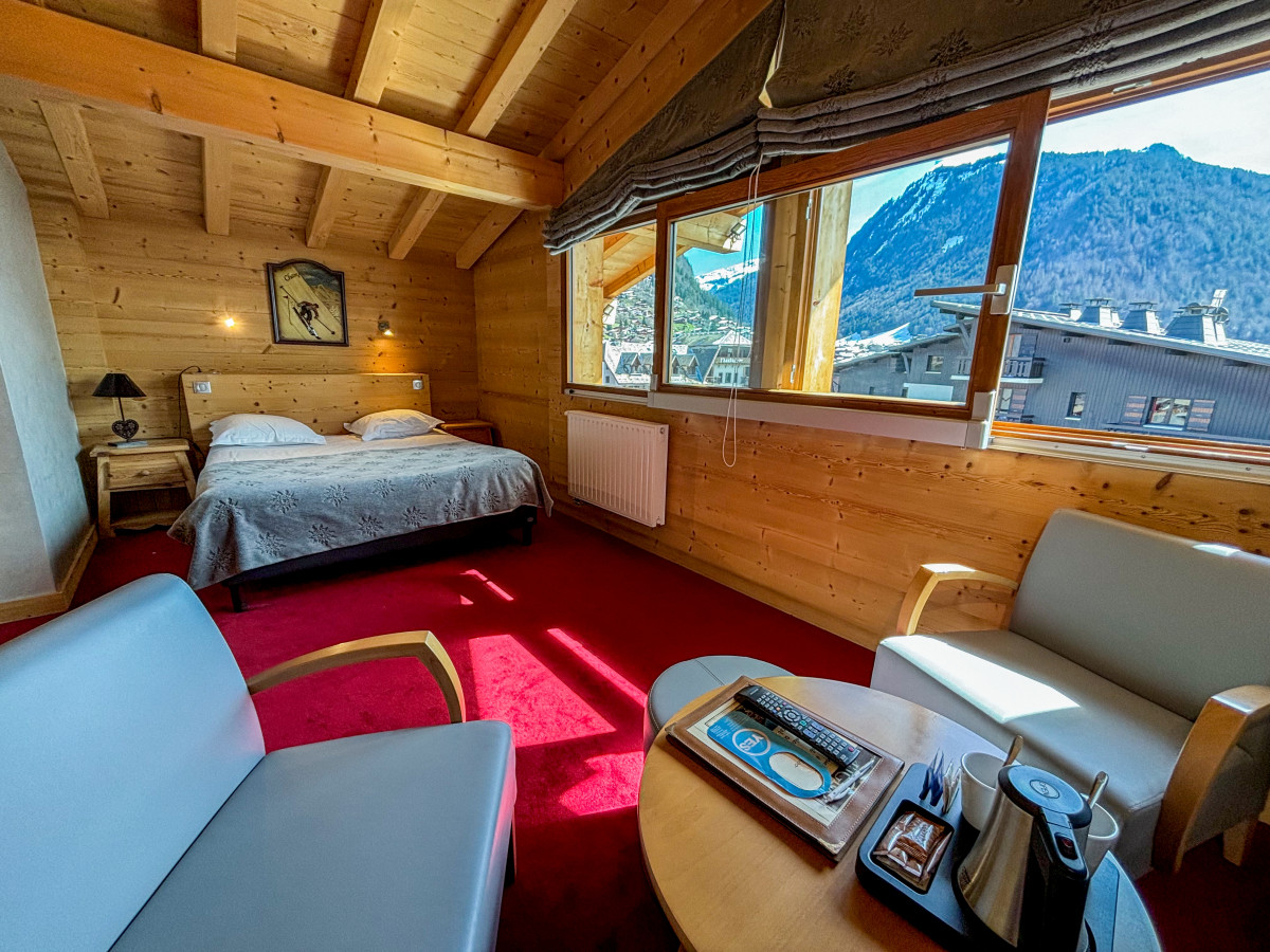 Hôtel L'Igloo Morzine