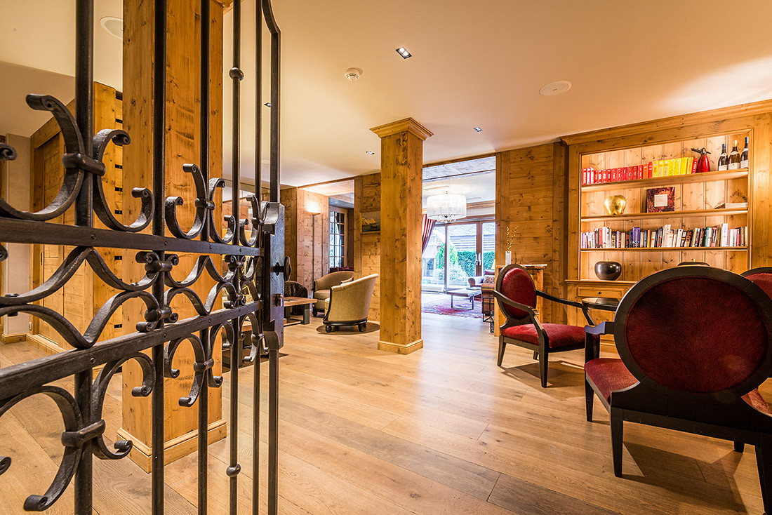 Salon