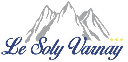 Logo Le Soly Varnay Logo Le Soly Varnay