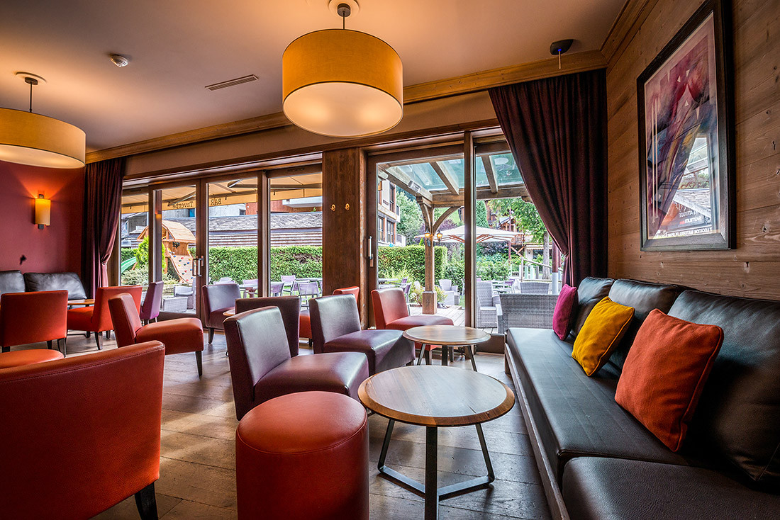 Café bistrot 