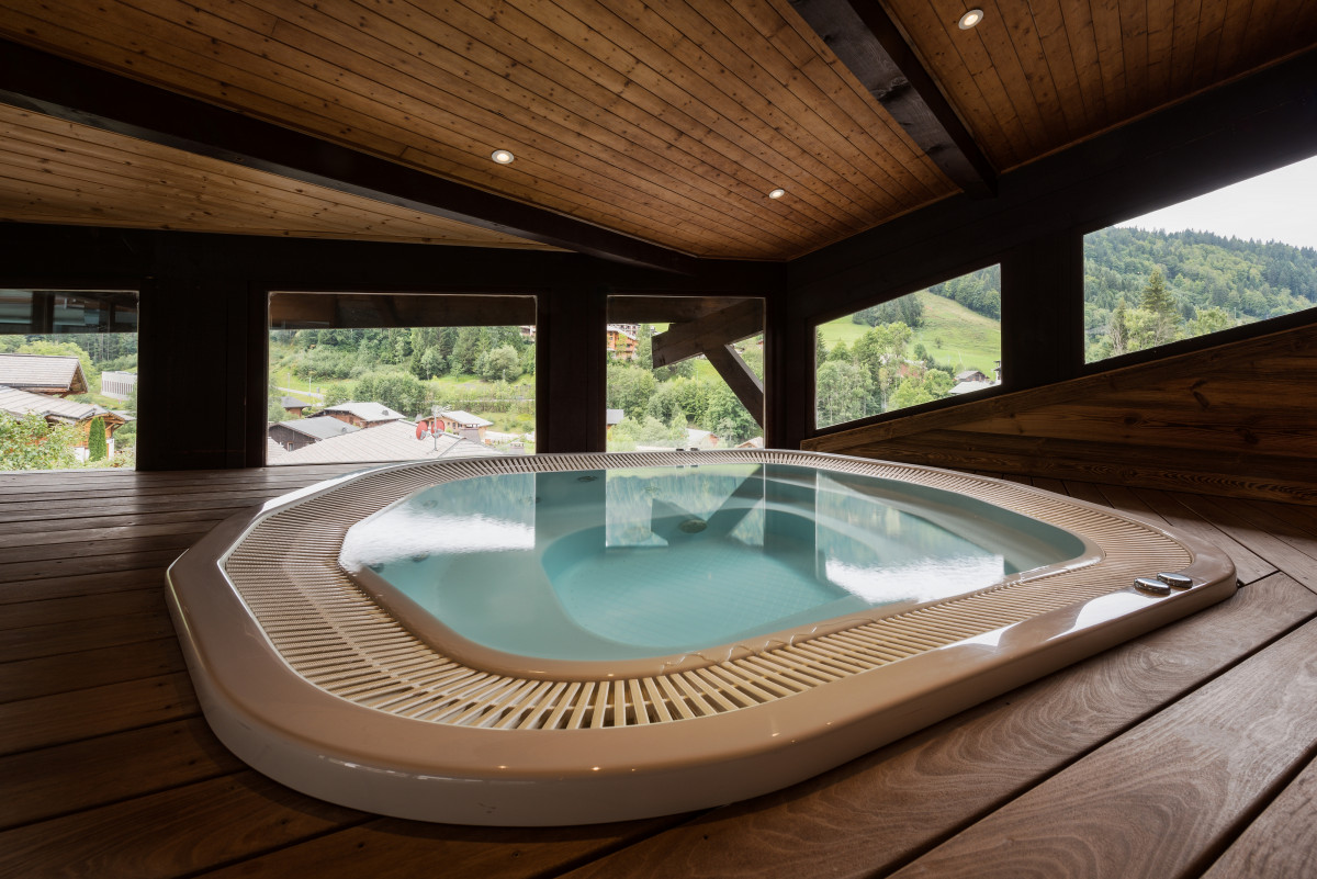 Hôtel Le Petit Dru - © Hôtel Le Petit Dru Hôtel Le Petit Dru