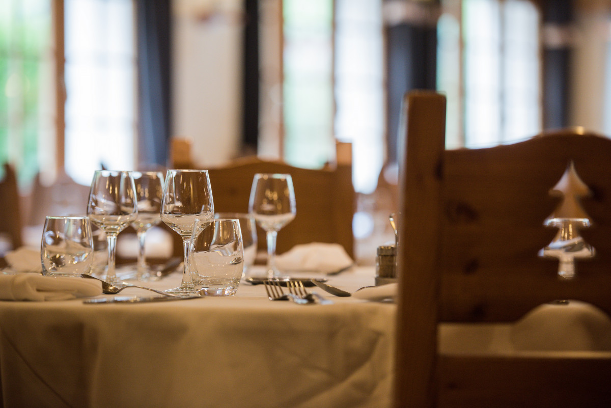 Hôtel Le Petit Dru - © Hôtel Le Petit Dru Hôtel Le Petit Dru