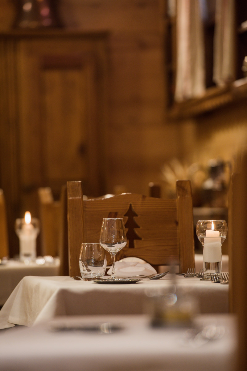 Hôtel Le Petit Dru - © Hôtel Le Petit Dru Hôtel Le Petit Dru