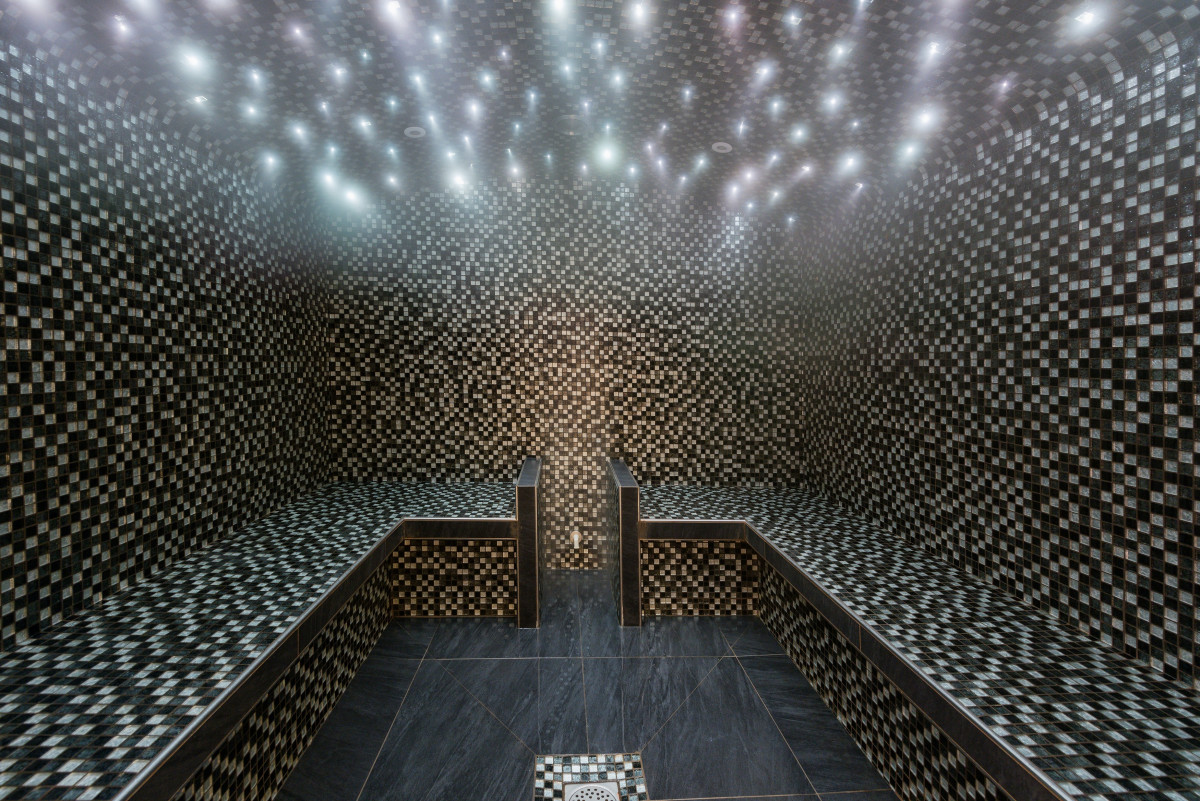 Hôtel Le Petit Dru - © Hôtel Le Petit Dru Hôtel Le Petit Dru