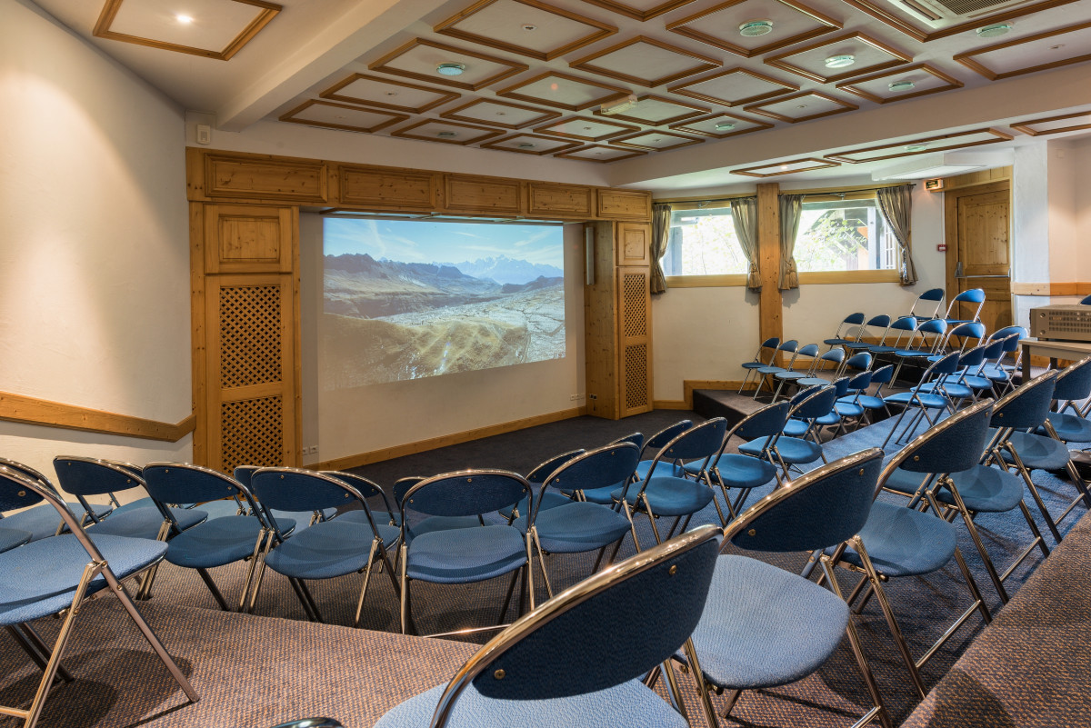 Hôtel Le Petit Dru - © Hôtel Le Petit Dru Hôtel Le Petit Dru