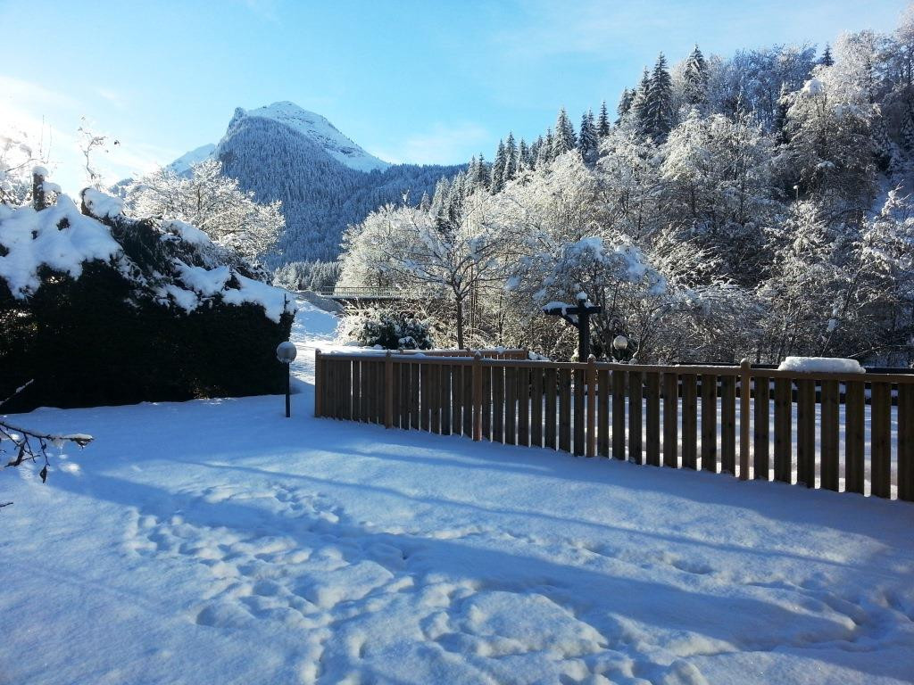 Le Soly Morzine Le Soly Morzine