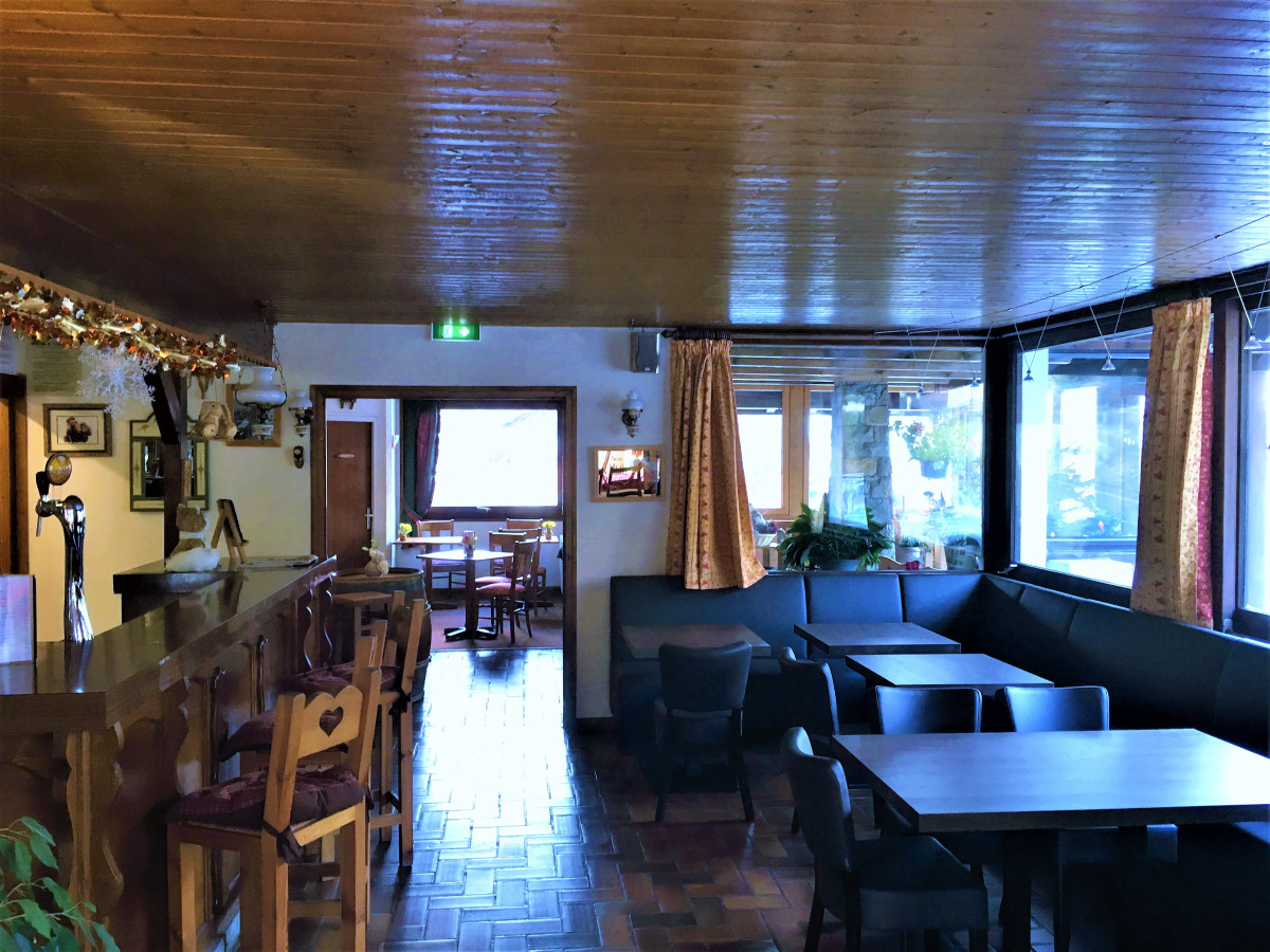 Le Soly Morzine Le Soly Morzine