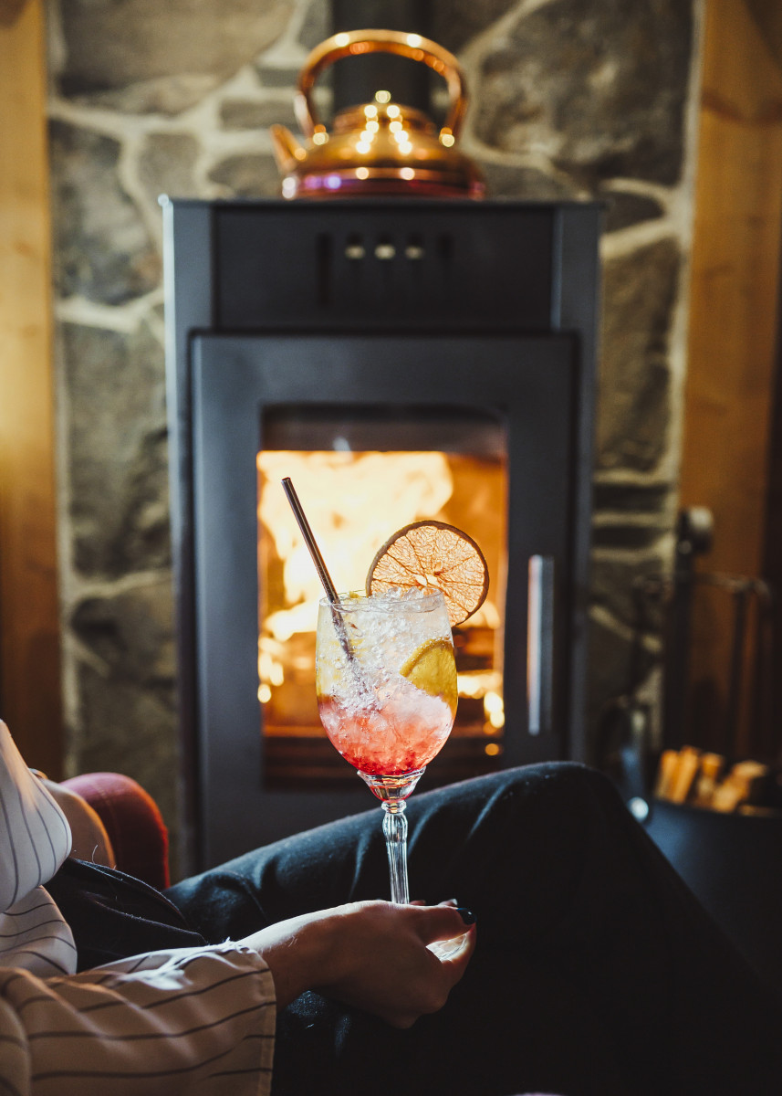 Le Petit D - Le Restaurant du Dahu_Morzine Le Petit D - Le Restaurant du Dahu_Morzine