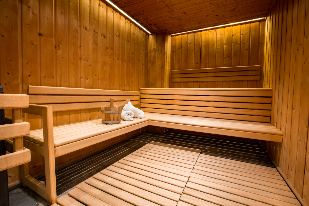 Hôtel Les Champs Fleuris - © Hôtel Les Champs Fleuris Hôtel Les Champs Fleuris