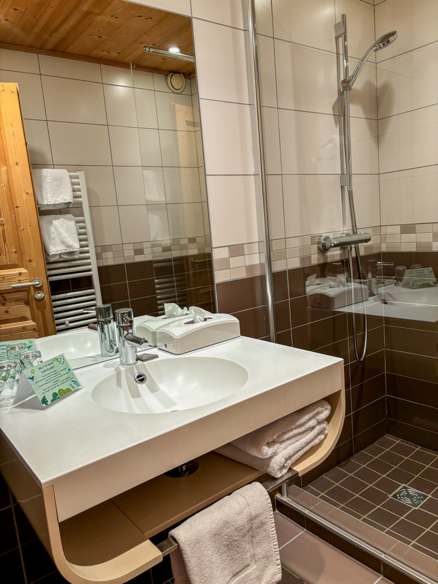 Hôtel L'Igloo Morzine