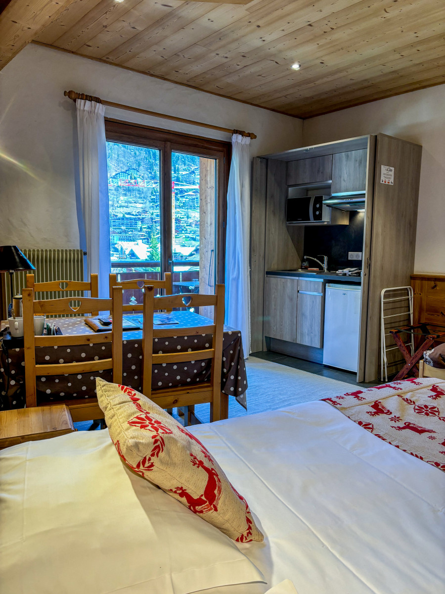 Hôtel L'Igloo Morzine