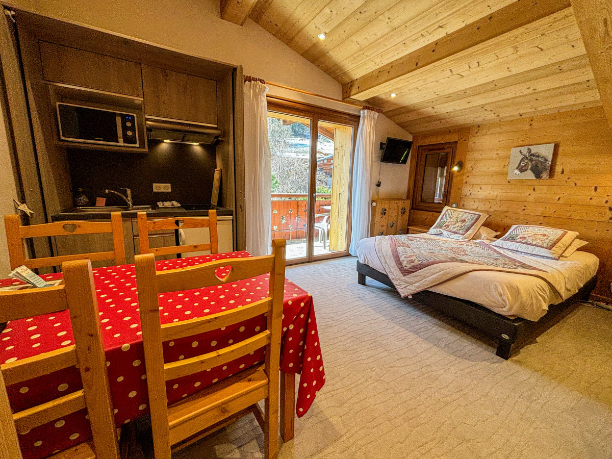 Hôtel L'Igloo Morzine