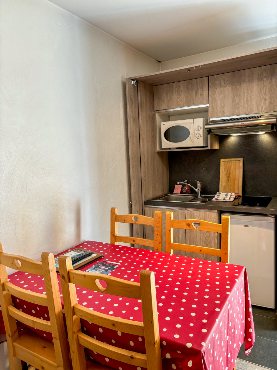 Hôtel L'Igloo Morzine