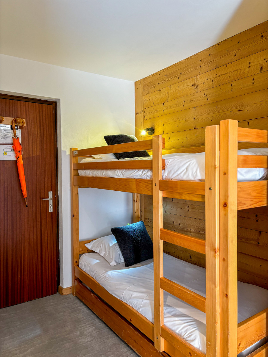 Hôtel L'Igloo Morzine