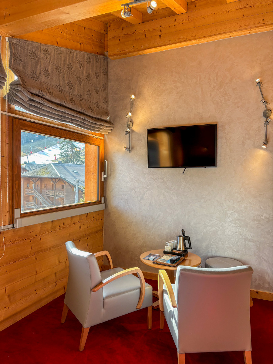 Hôtel L'Igloo Morzine