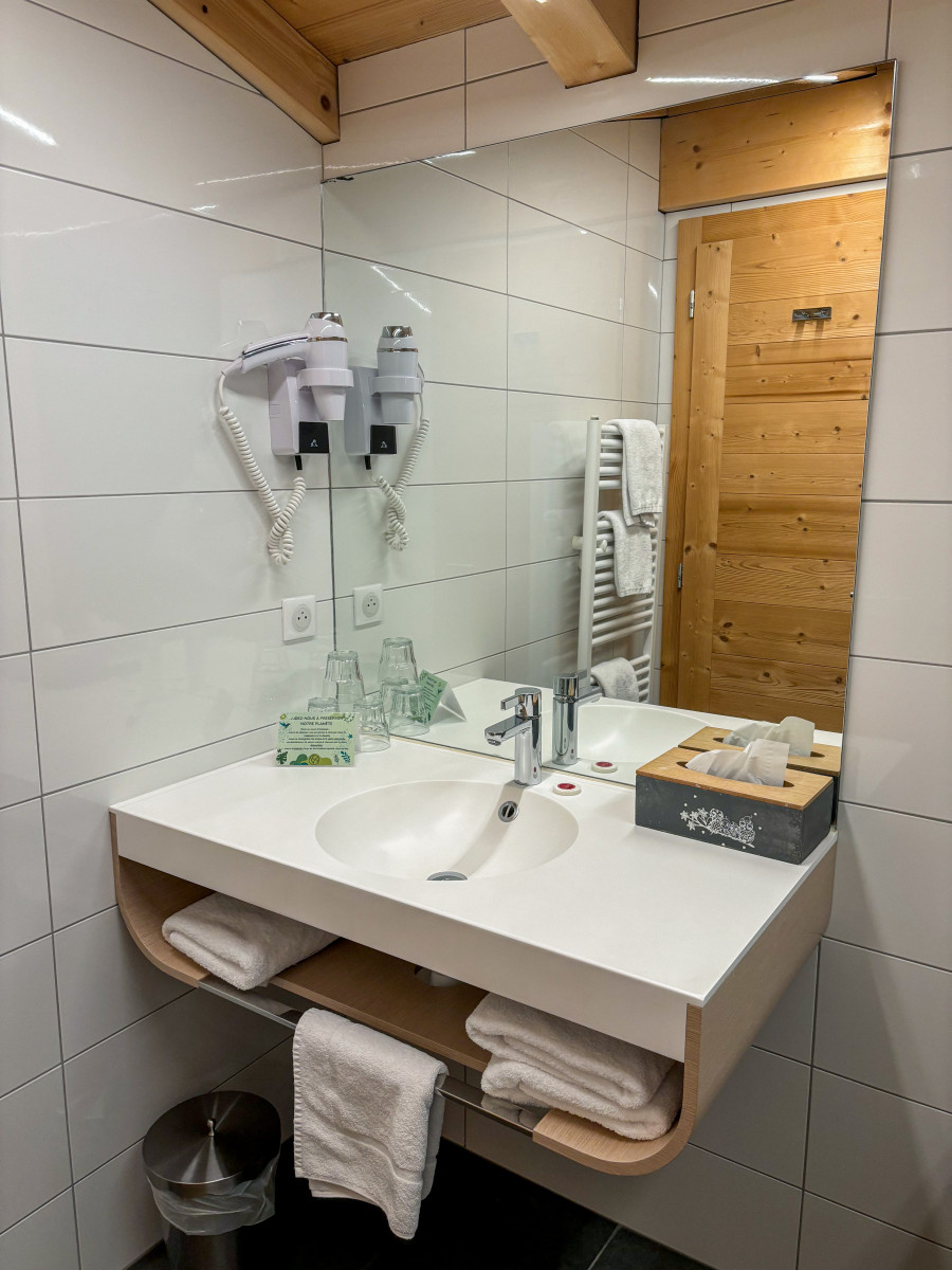 Hôtel L'Igloo Morzine