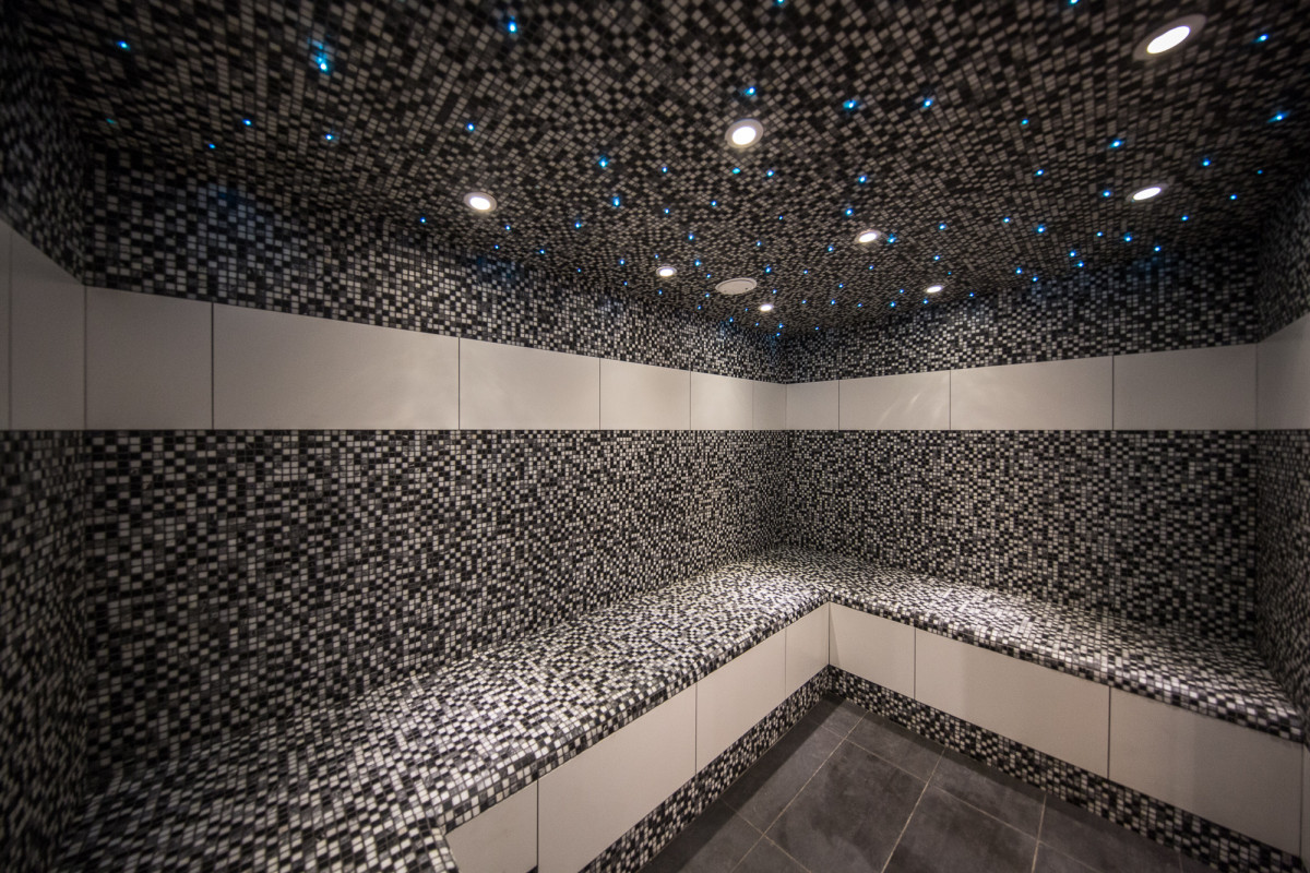 Hôtel L'Igloo Morzine