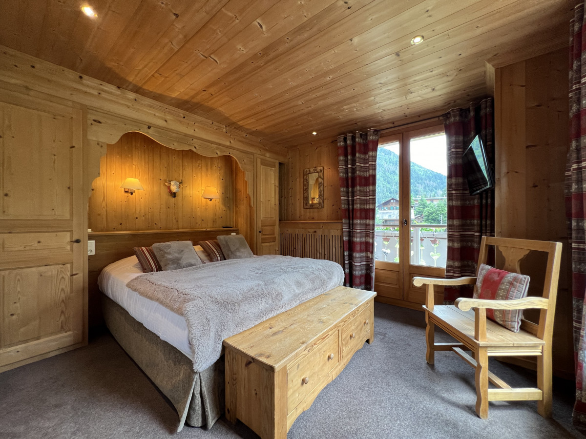 Exemple de chambre Exemple de chambre