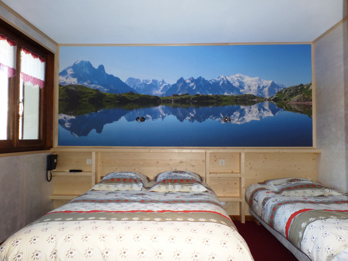 Le Soly Morzine Le Soly Morzine