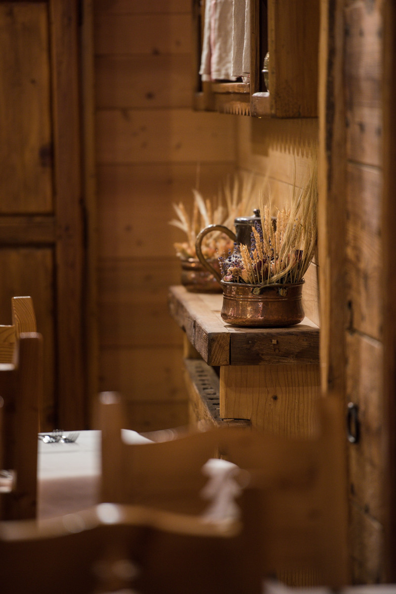 Hôtel Le Petit Dru - © Hôtel Le Petit Dru Hôtel Le Petit Dru