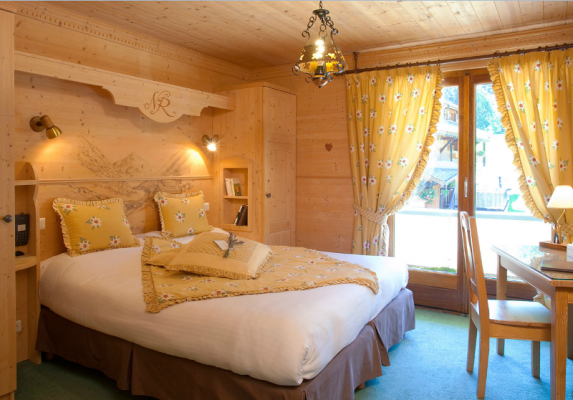 Neige et Roc - © Neige et Roc Neige et Roc