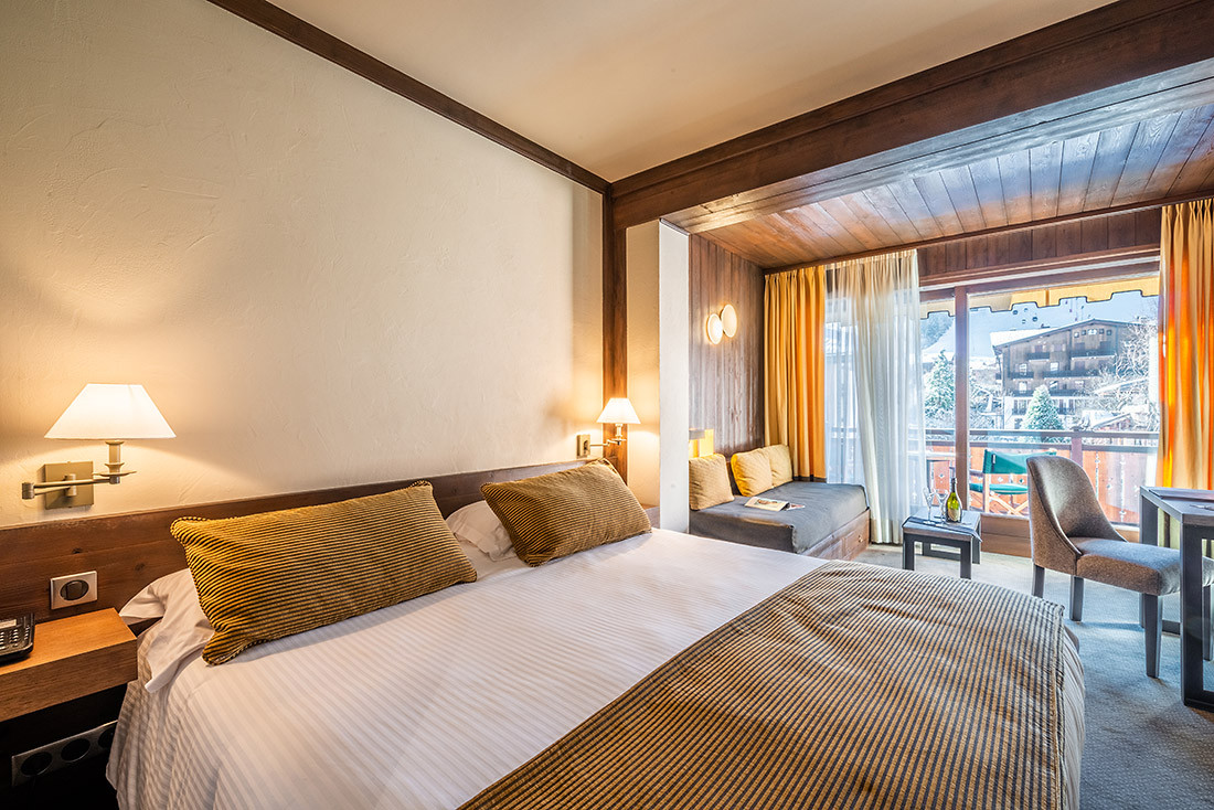 Junior Suite Junior Suite