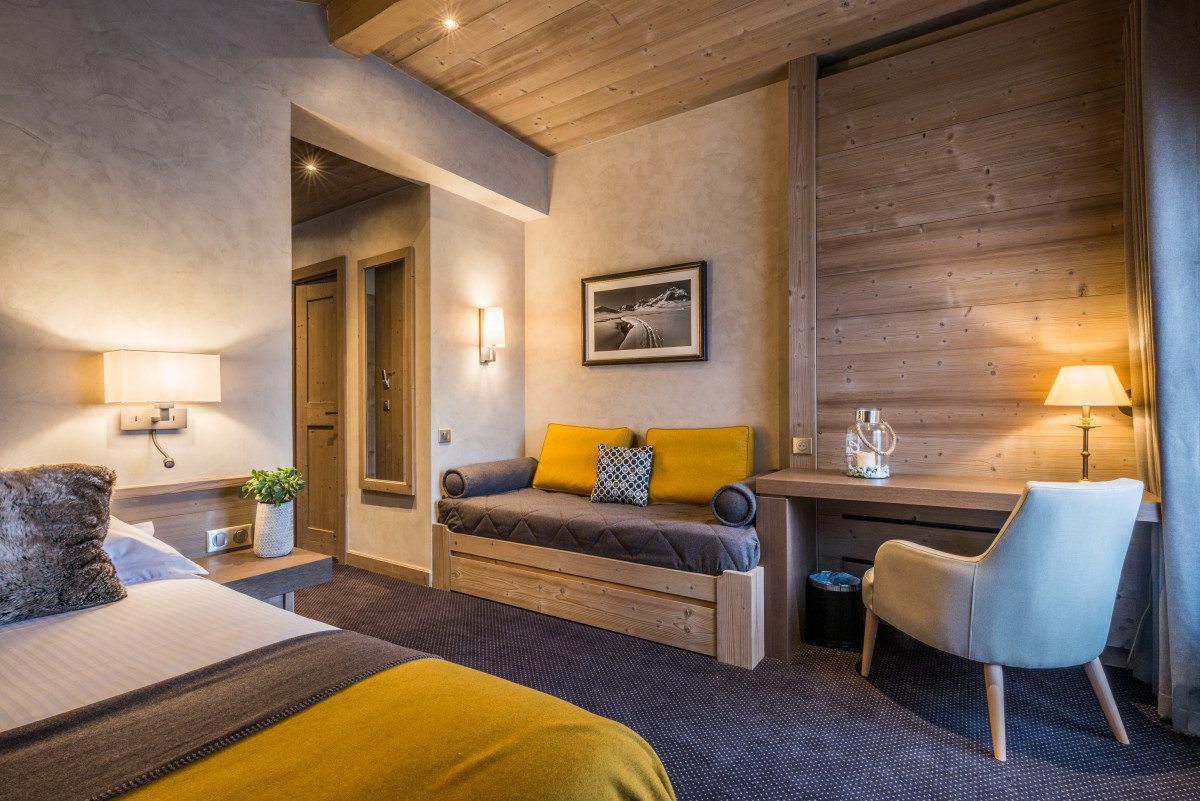 Supérieure Supérieure