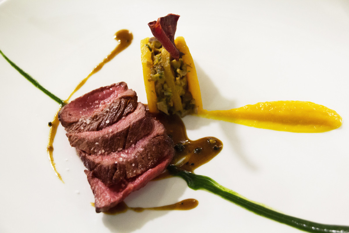 Le Samoyède Le Samoyède