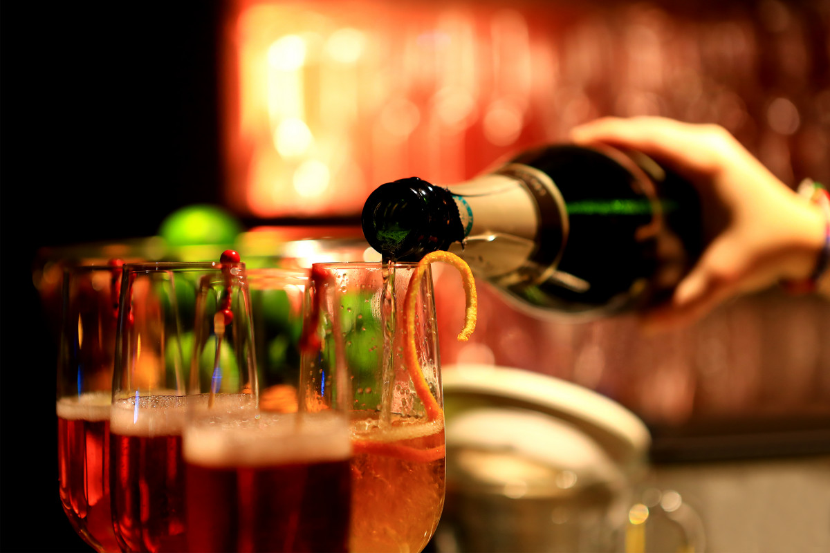 Restaurant Le Samoyède Restaurant Le Samoyède