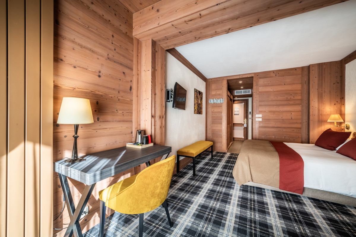 Le Samoyède Le Samoyède