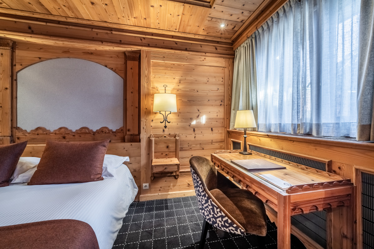 Le Samoyède Le Samoyède