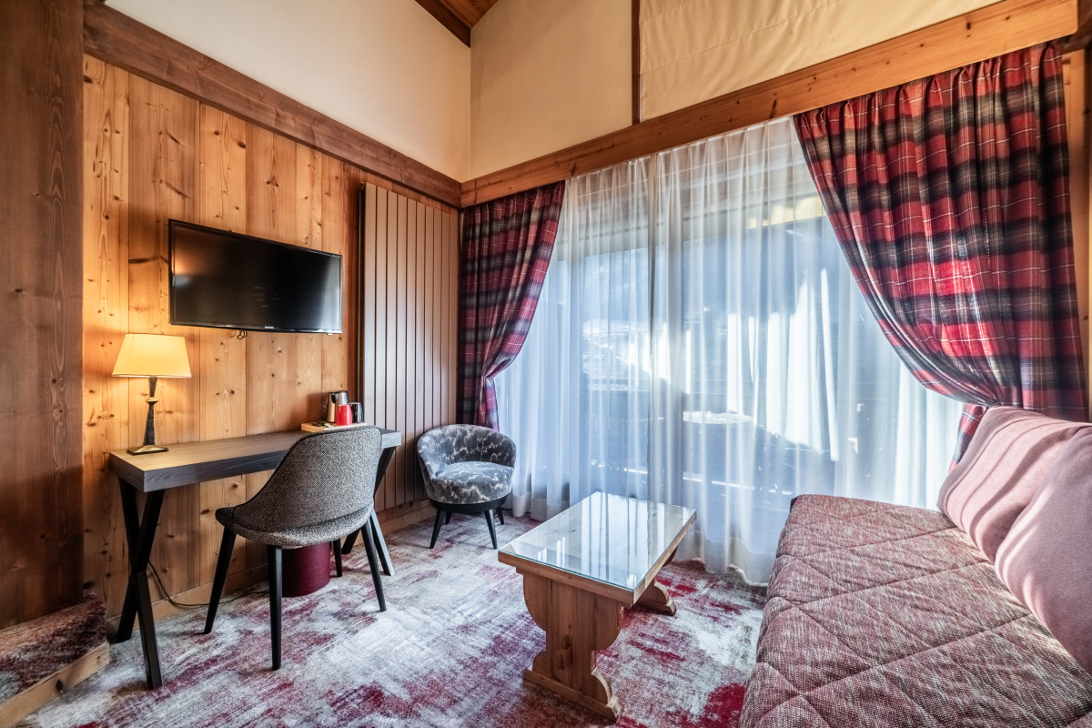 Le Samoyède Le Samoyède