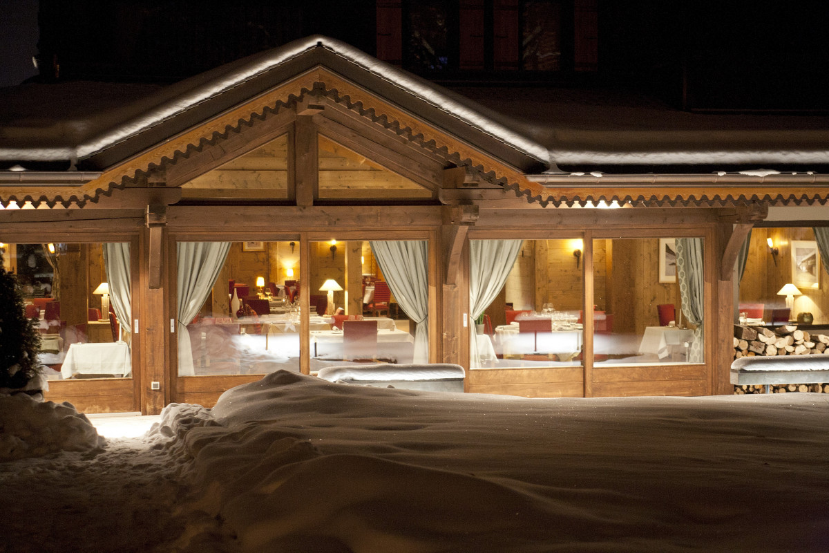 Le Samoyède Le Samoyède