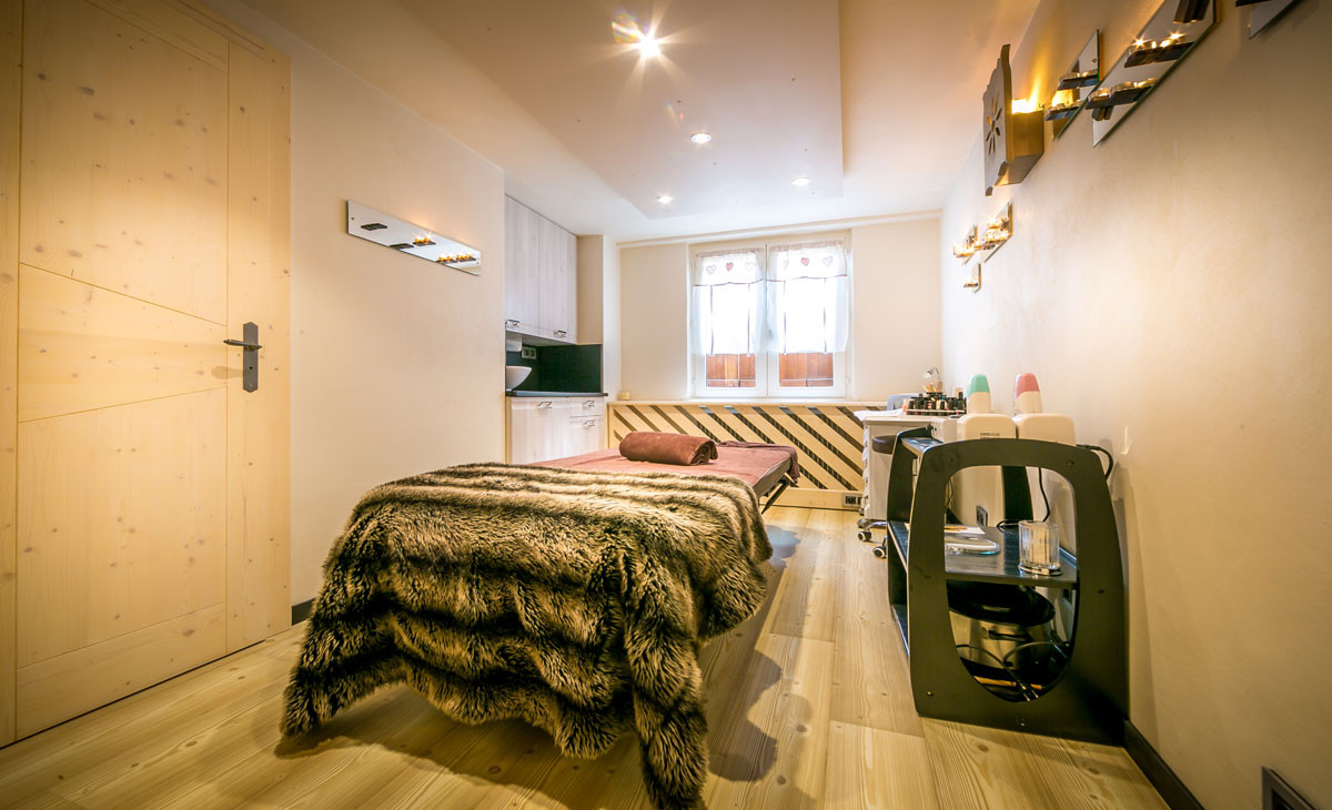 Centre de bien être Centre de bien être