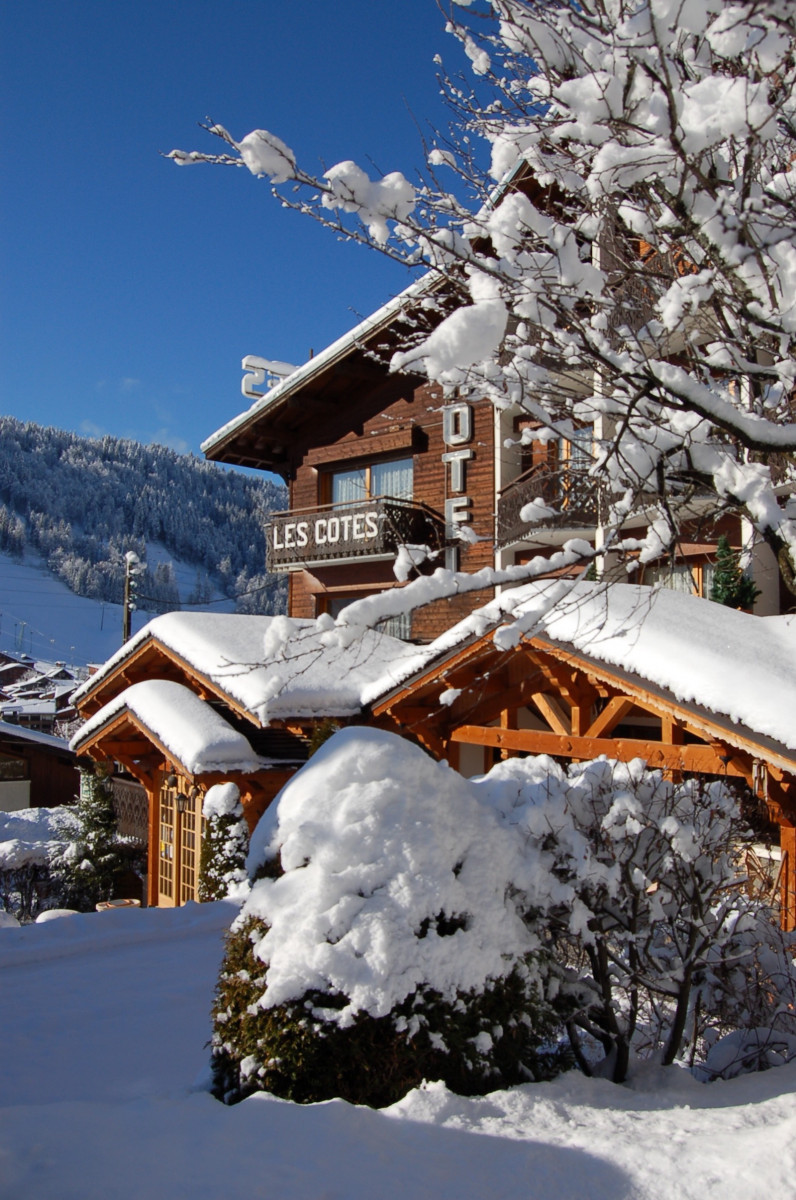 Les Côtes - © Les Côtes Les Côtes