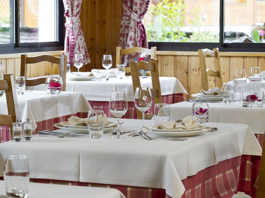 Le Sporting - © Le Sporting Le Sporting