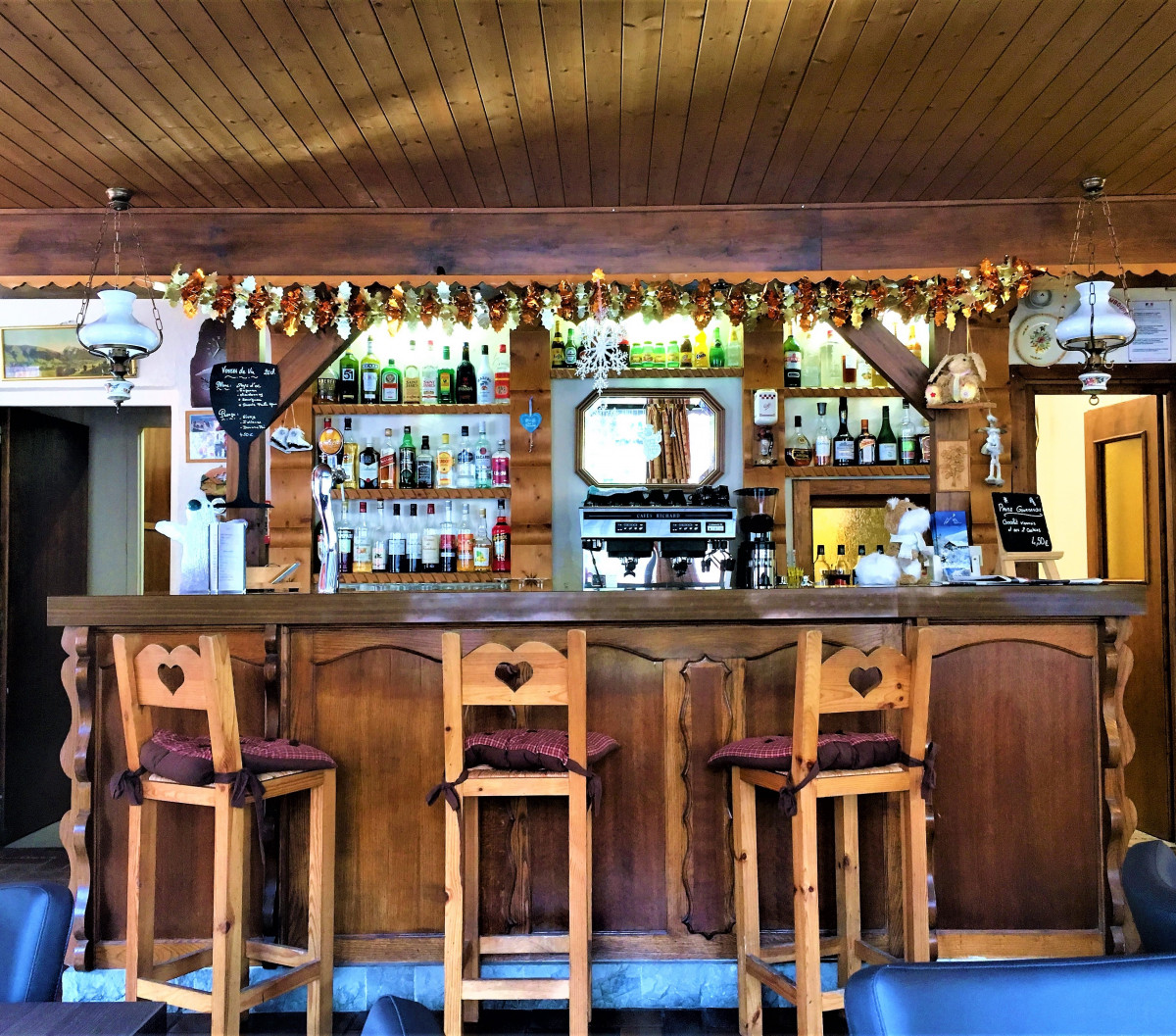 Le Soly Morzine Le Soly Morzine