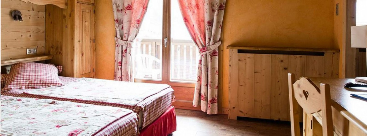 Alpen Roc - © Alpen Roc Alpen Roc