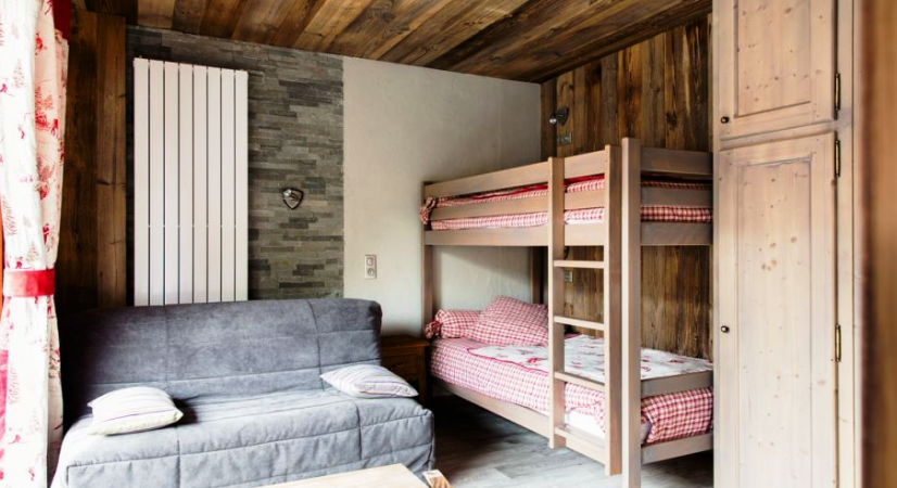 Alpen Roc - © Alpen Roc Alpen Roc