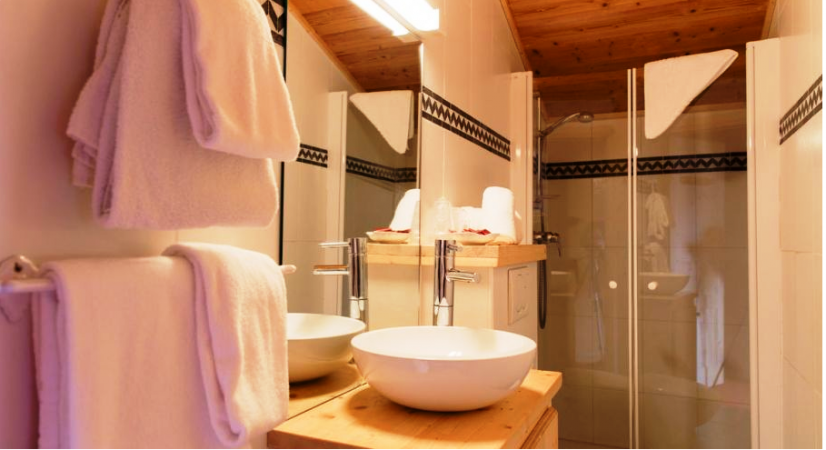 Alpen Roc - © Alpen Roc Alpen Roc