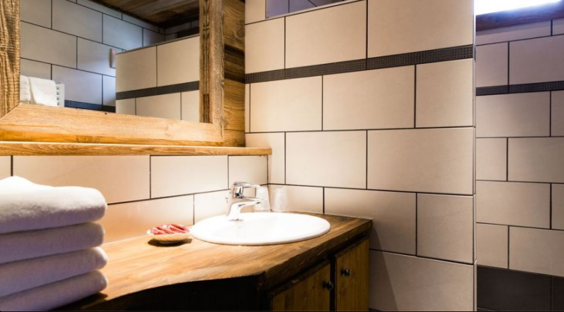 Alpen Roc - © Alpen Roc Alpen Roc