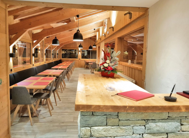 Alpen Roc - © Alpen Roc Alpen Roc