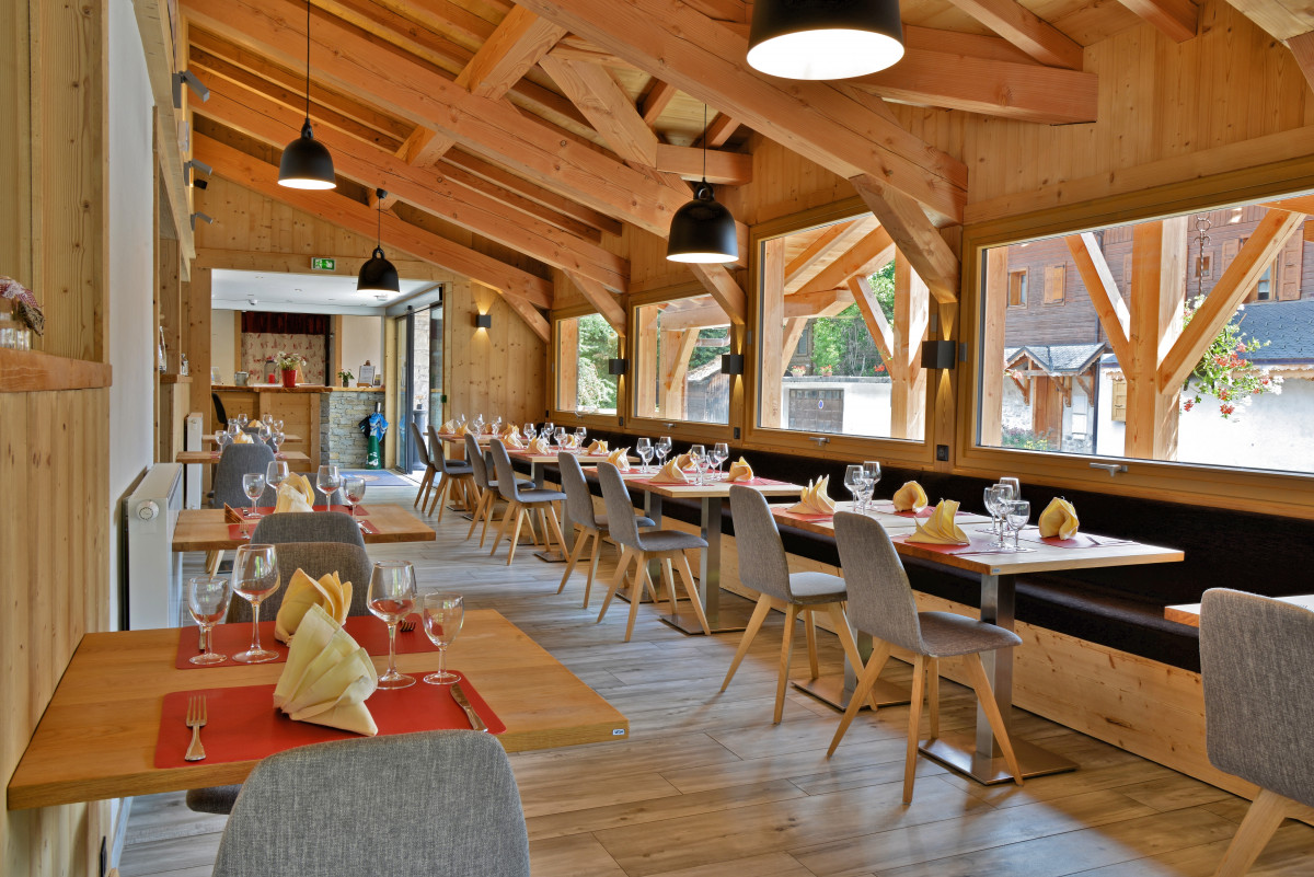 Alpen Resto - © Alpen Resto Alpen Resto