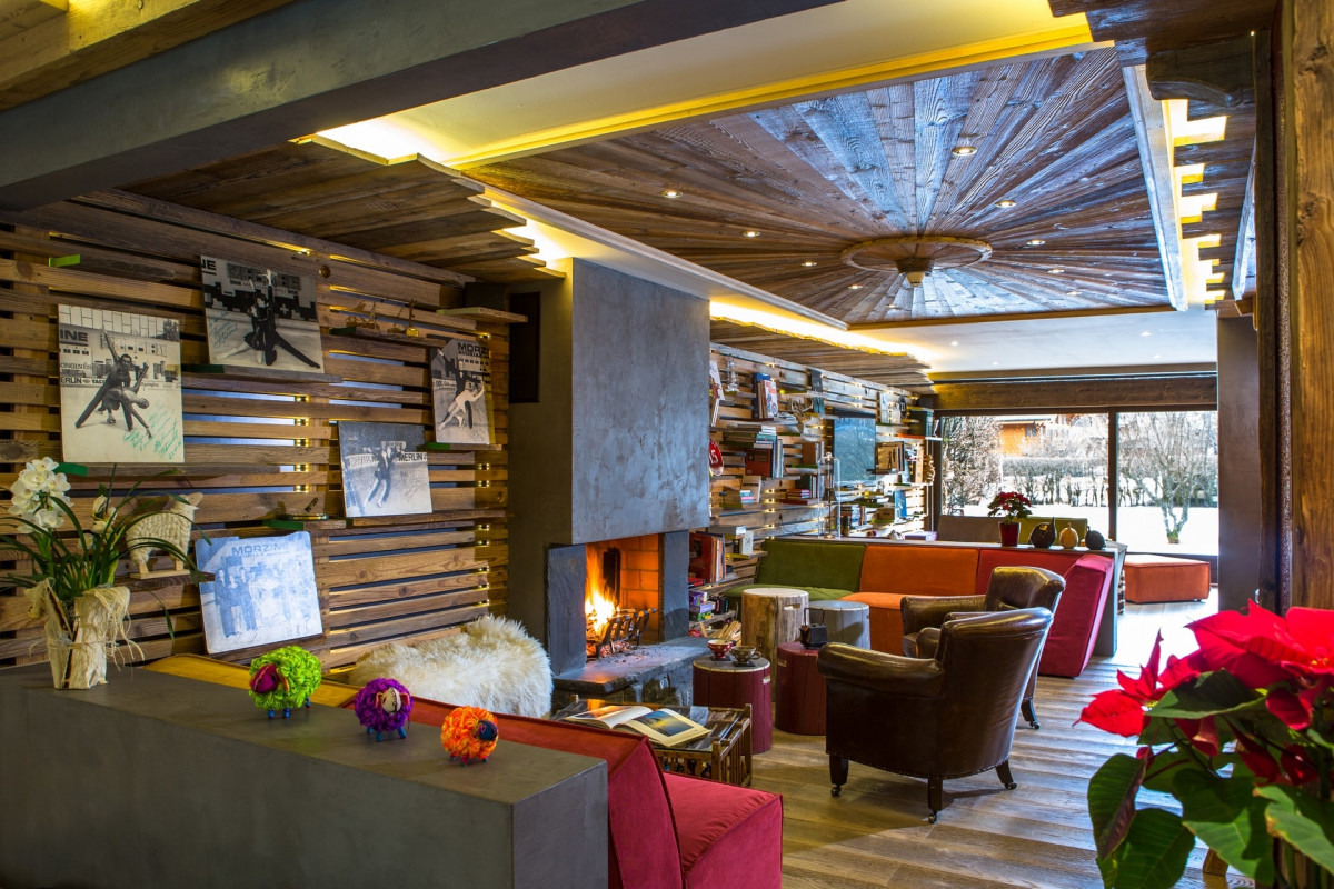 Hôtel la Bergerie - © Hôtel la Bergerie Hôtel la Bergerie