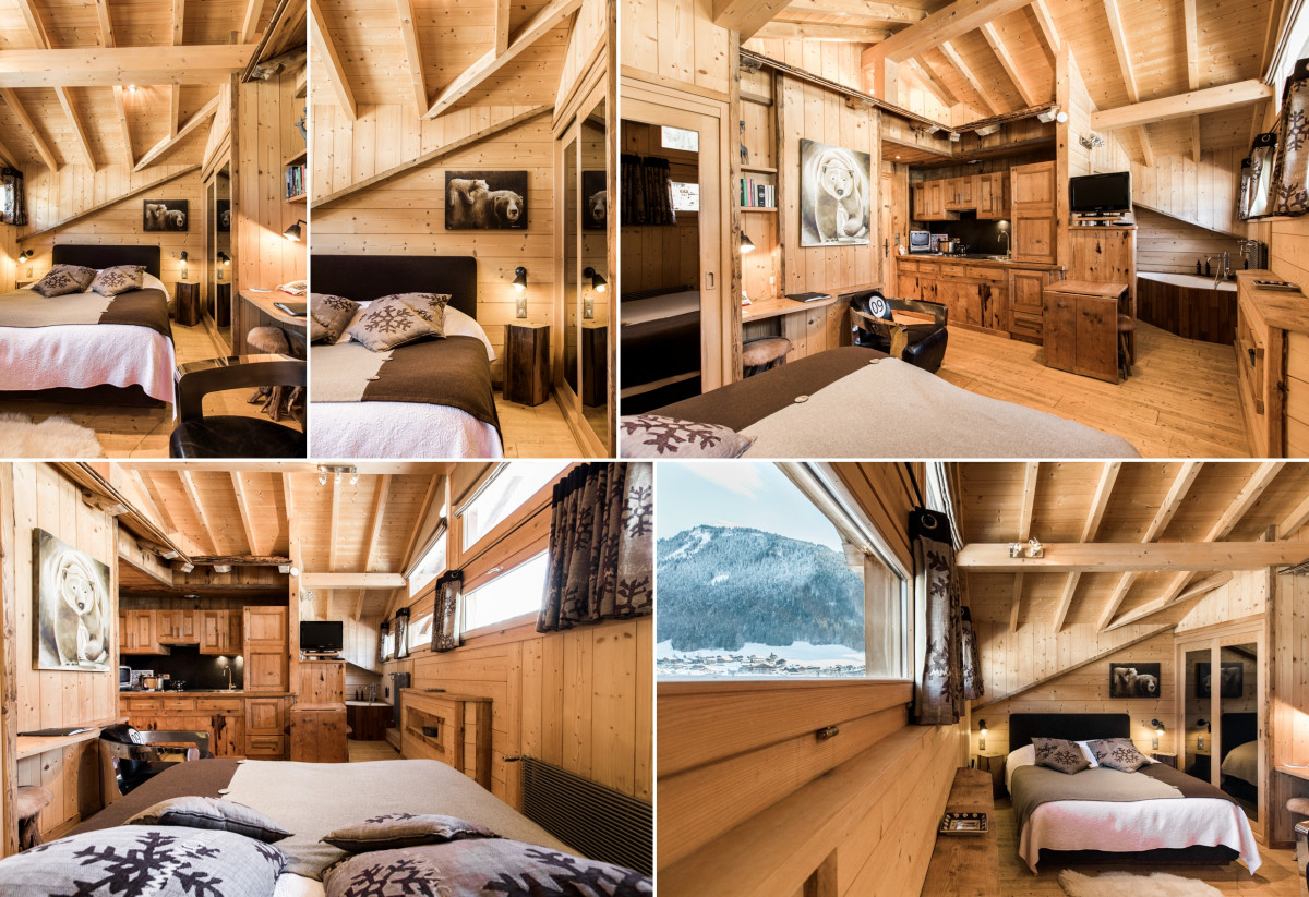 Hôtel la Bergerie - © Hôtel la Bergerie Hôtel la Bergerie