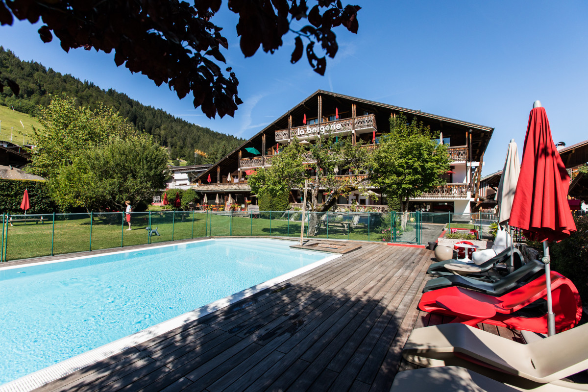 La Bergerie - © La Bergerie La Bergerie