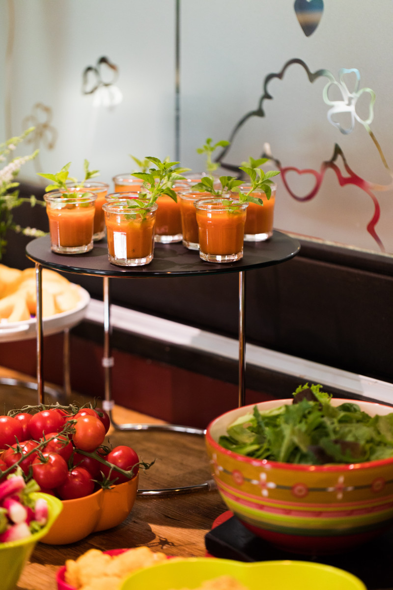 La Bergerie - © La Bergerie La Bergerie