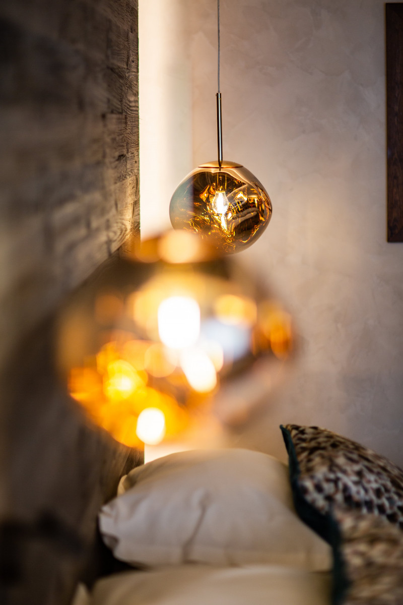 Les Champs Fleuris Hotel